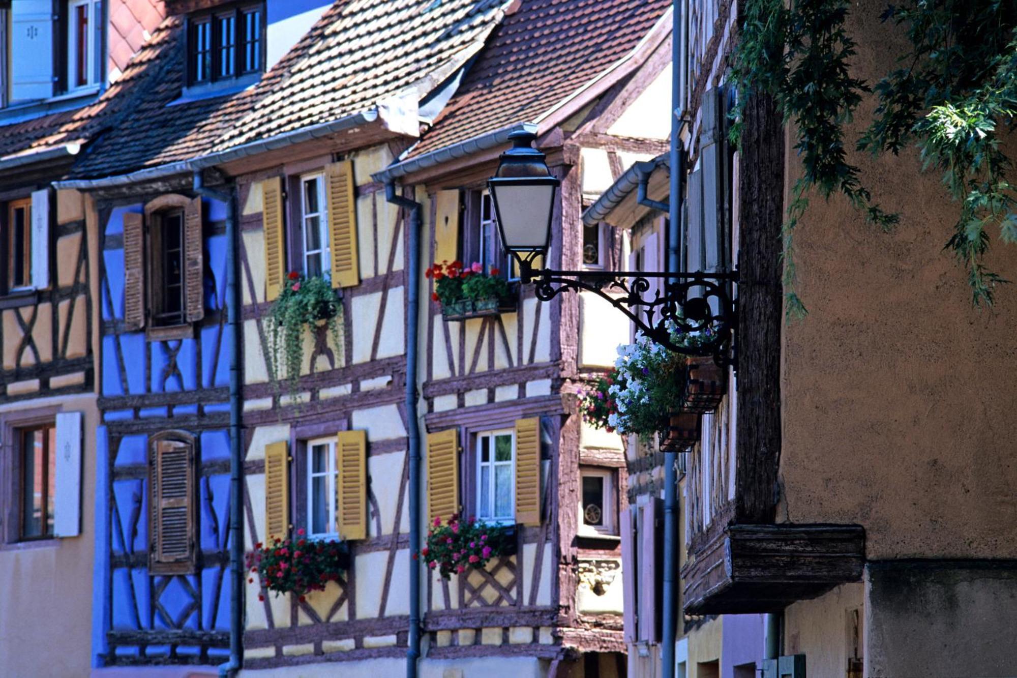 Gite See You Soon - Studio Surf Colmar Exterior photo